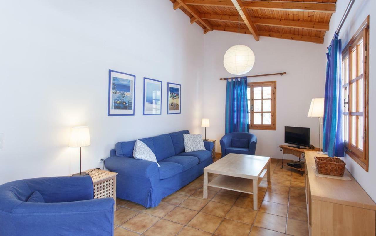 Kipos Villas Gaios Exteriör bild